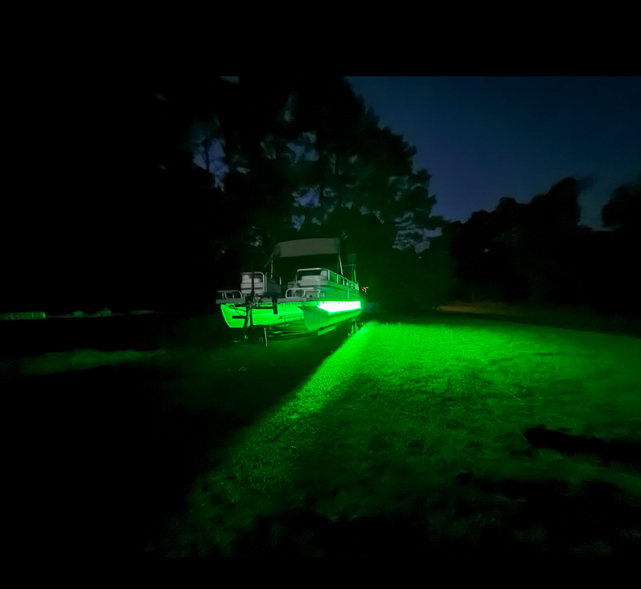 20ft led strip light ip67