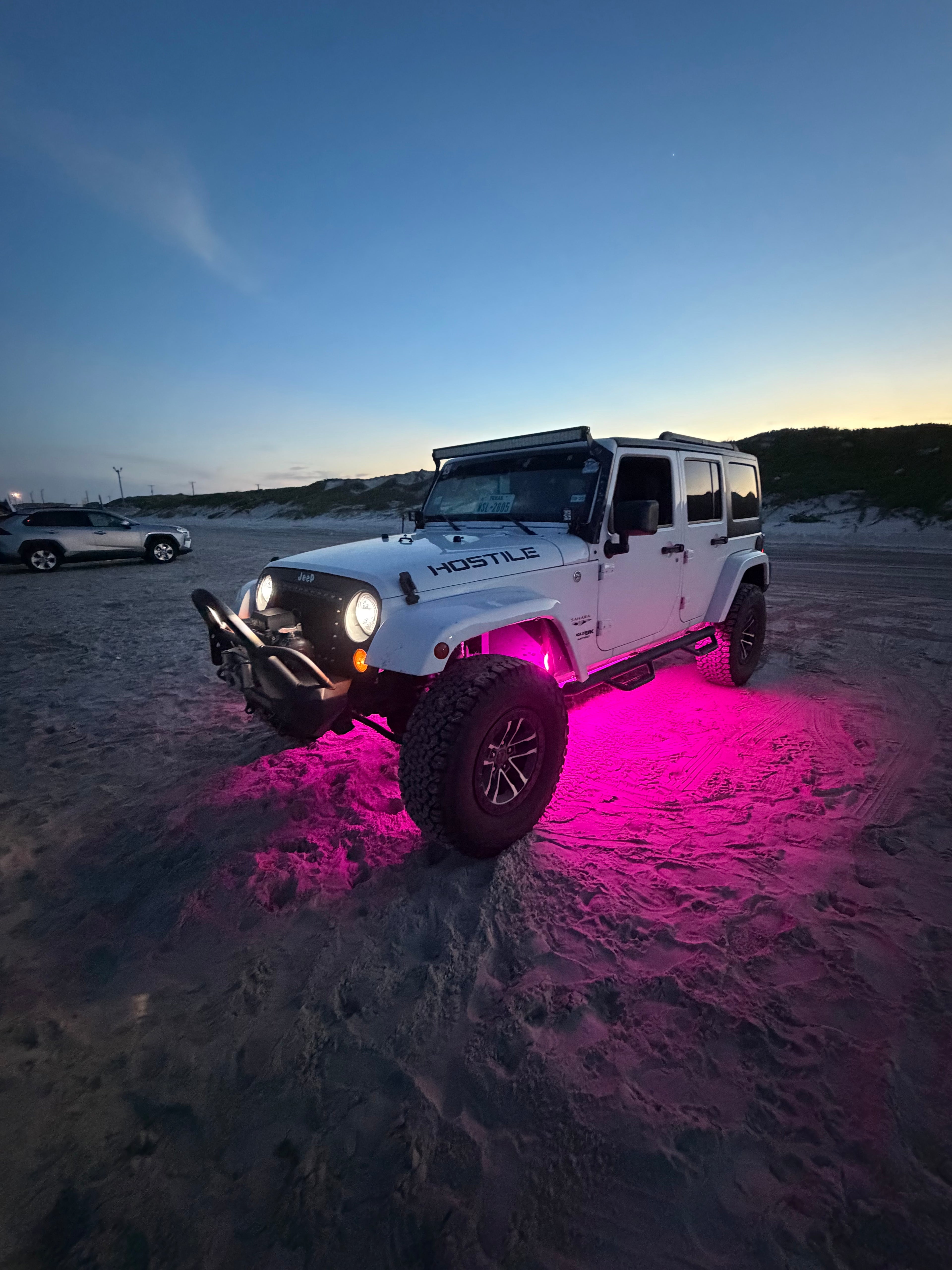 20ft led strip light ip67