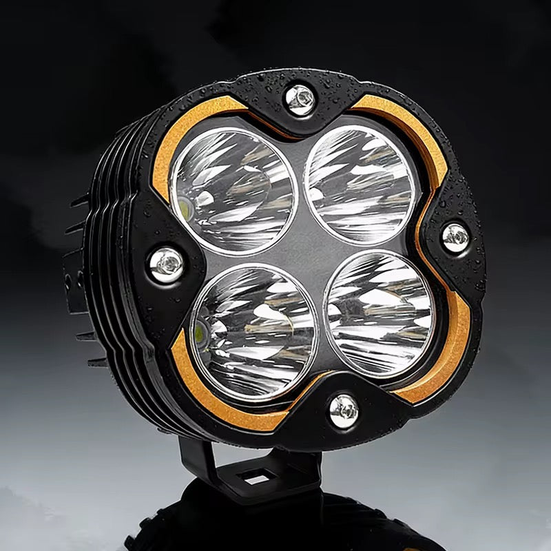 5in 200w with DRL