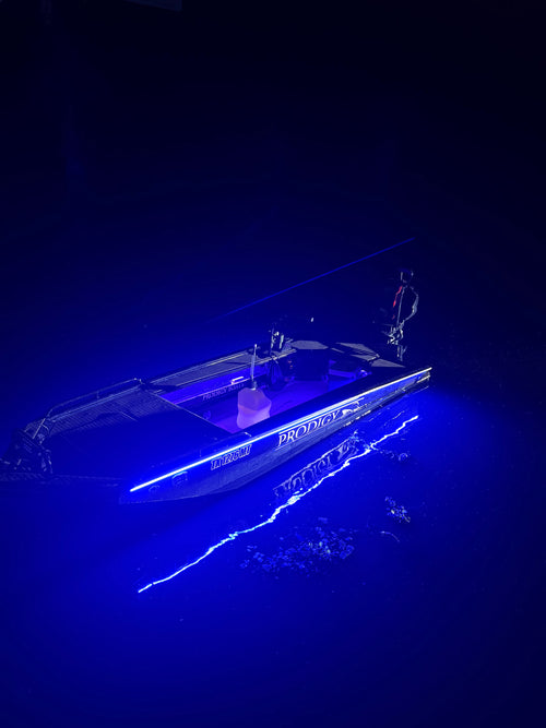 20ft led strip light ip67