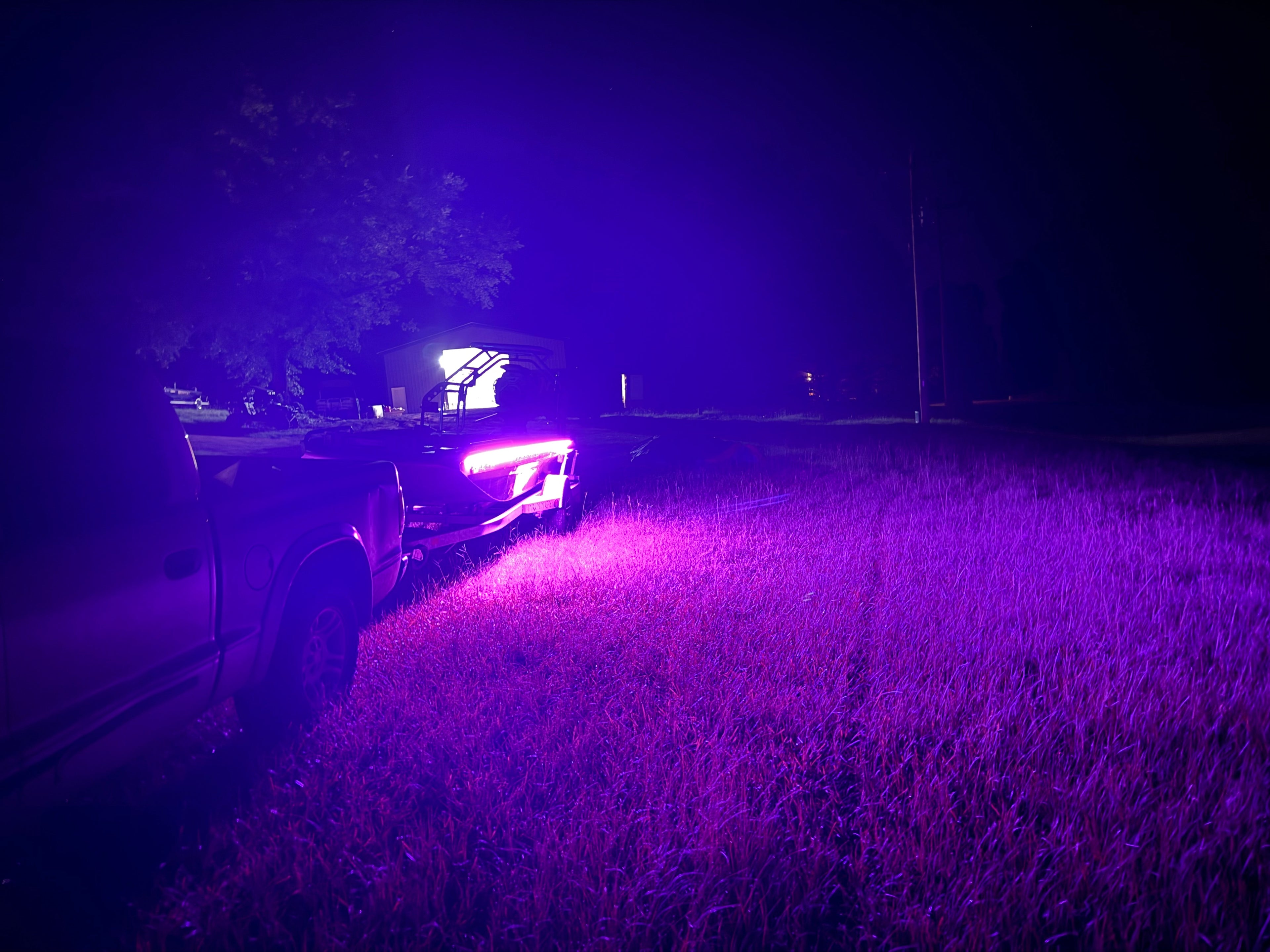20ft led strip light ip67